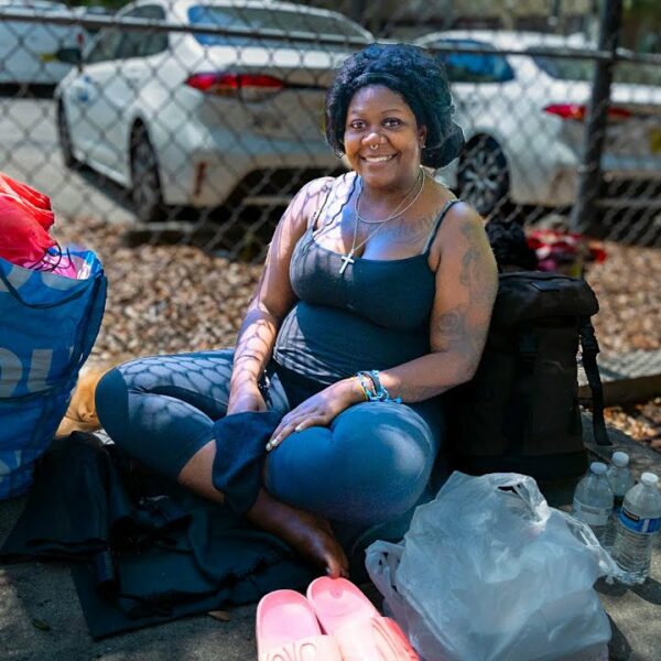 Featured Story: Gabby in Miami